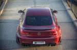 BMW M6 Widebody by Prior Design 2014 года